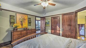 House (3 Bedrooms) | Bahagian dalam