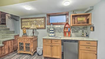 House (3 Bedrooms) | Bahagian dalam