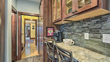 Nhà (3 Bedrooms) | Nội thất