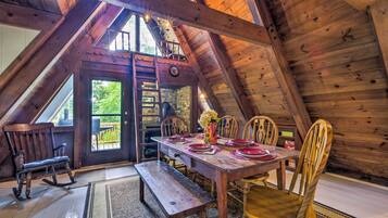 Rumah (4 Bedrooms) | Interior