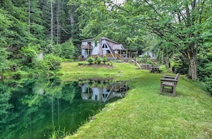 Casa (4 Bedrooms) | Interni