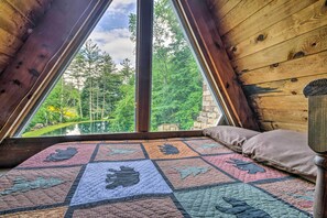 하우스 (4 Bedrooms) | 내부