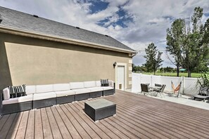 House (5 Bedrooms) | Interior - Spacious South Jordan Family Home w/ Private Yard! (South Jordan)