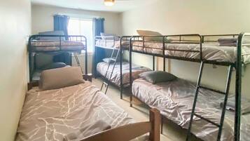 Ferienhaus (5 Bedrooms) | Innenbereich