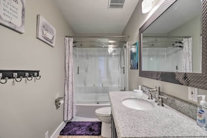 House (5 Bedrooms) | Interior - Spacious South Jordan Family Home w/ Private Yard! (South Jordan)