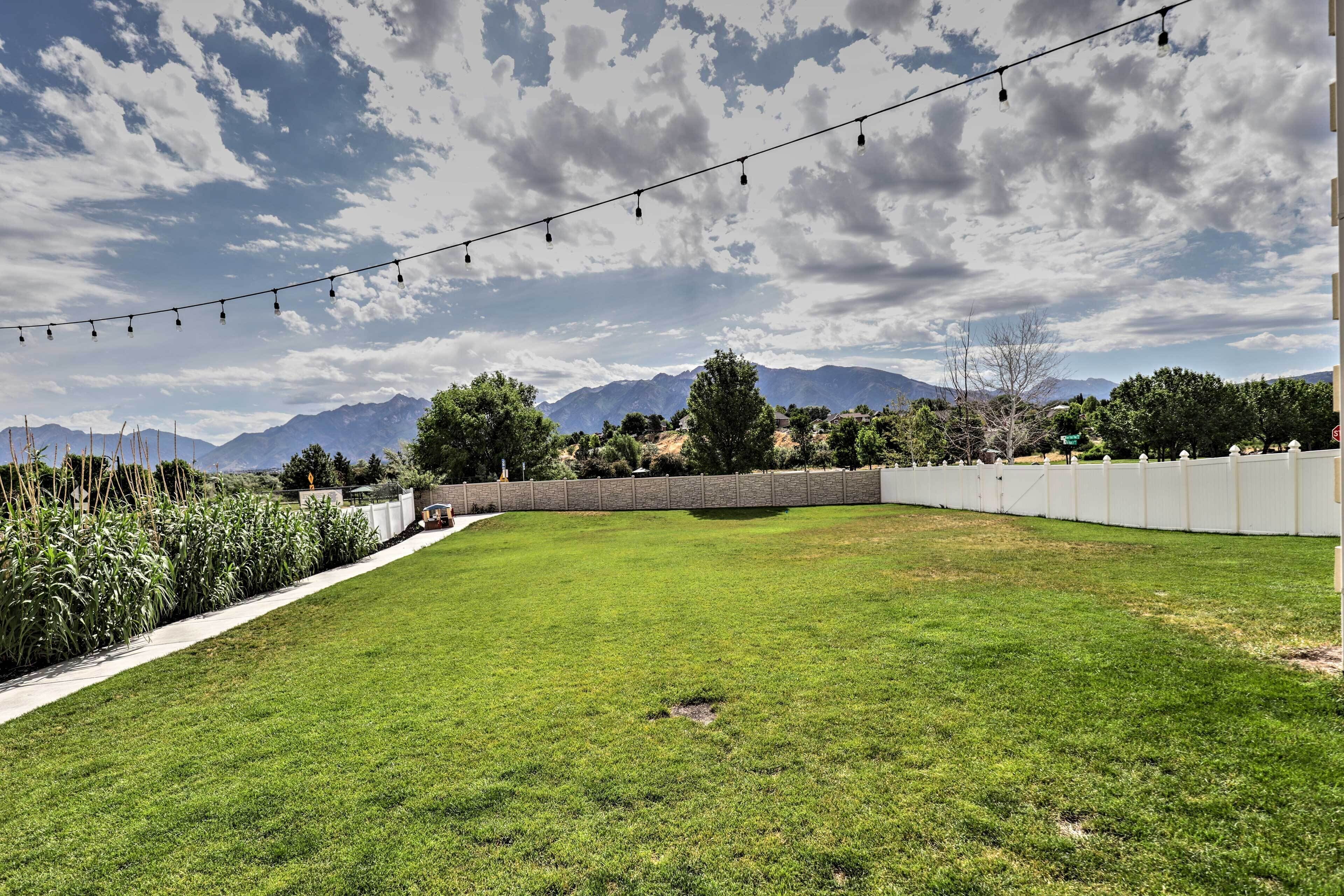 Hus (5 Bedrooms) | Innvendig