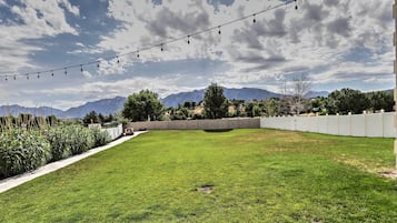 Hus (5 Bedrooms) | Innvendig