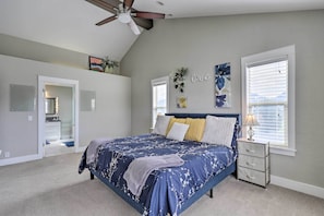 House (5 Bedrooms) | Interior - Spacious South Jordan Family Home w/ Private Yard! (South Jordan)
