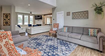 Spacious South Jordan Family Home w/ Private Yard!