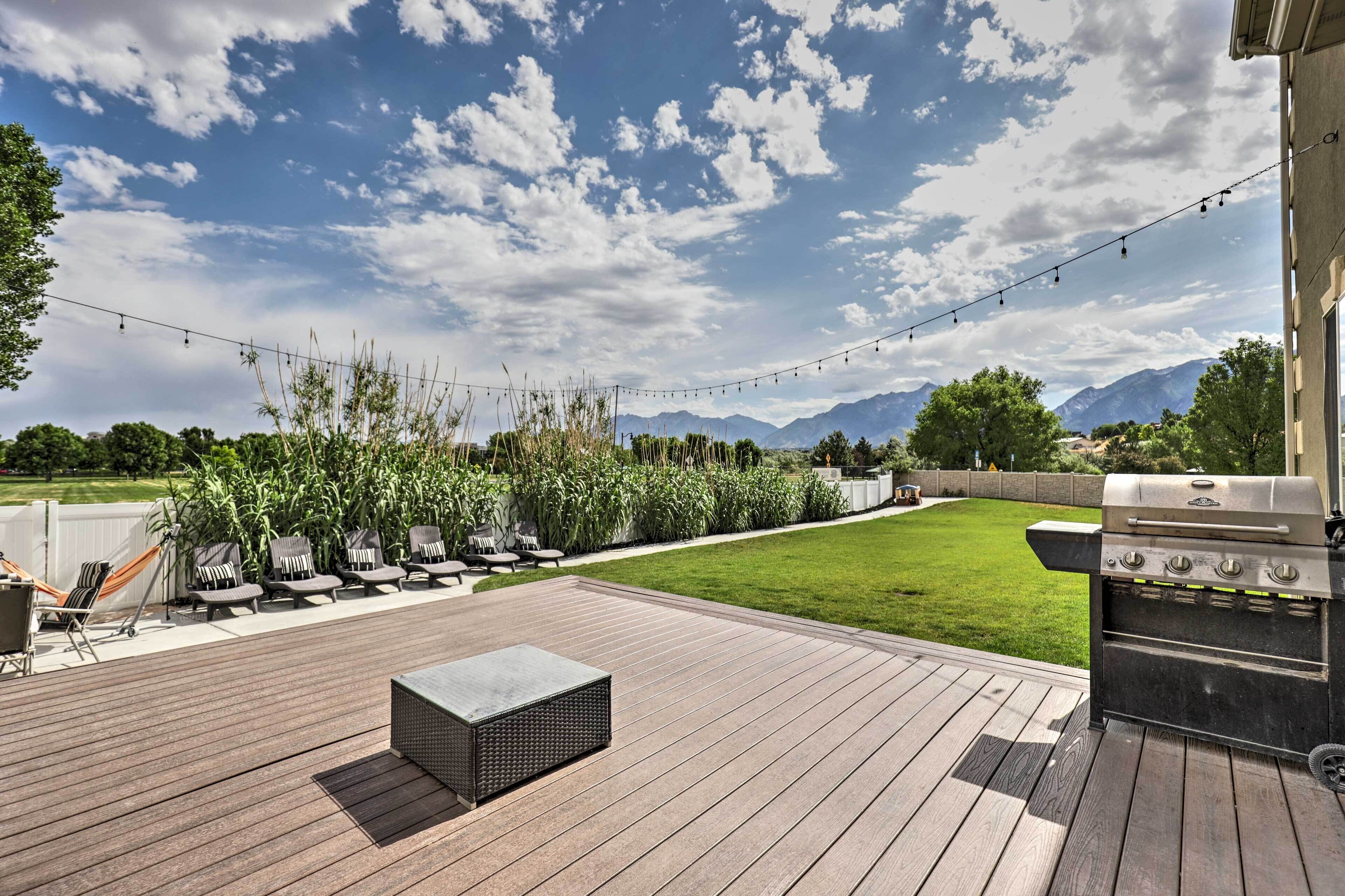 House (5 Bedrooms) | Interior