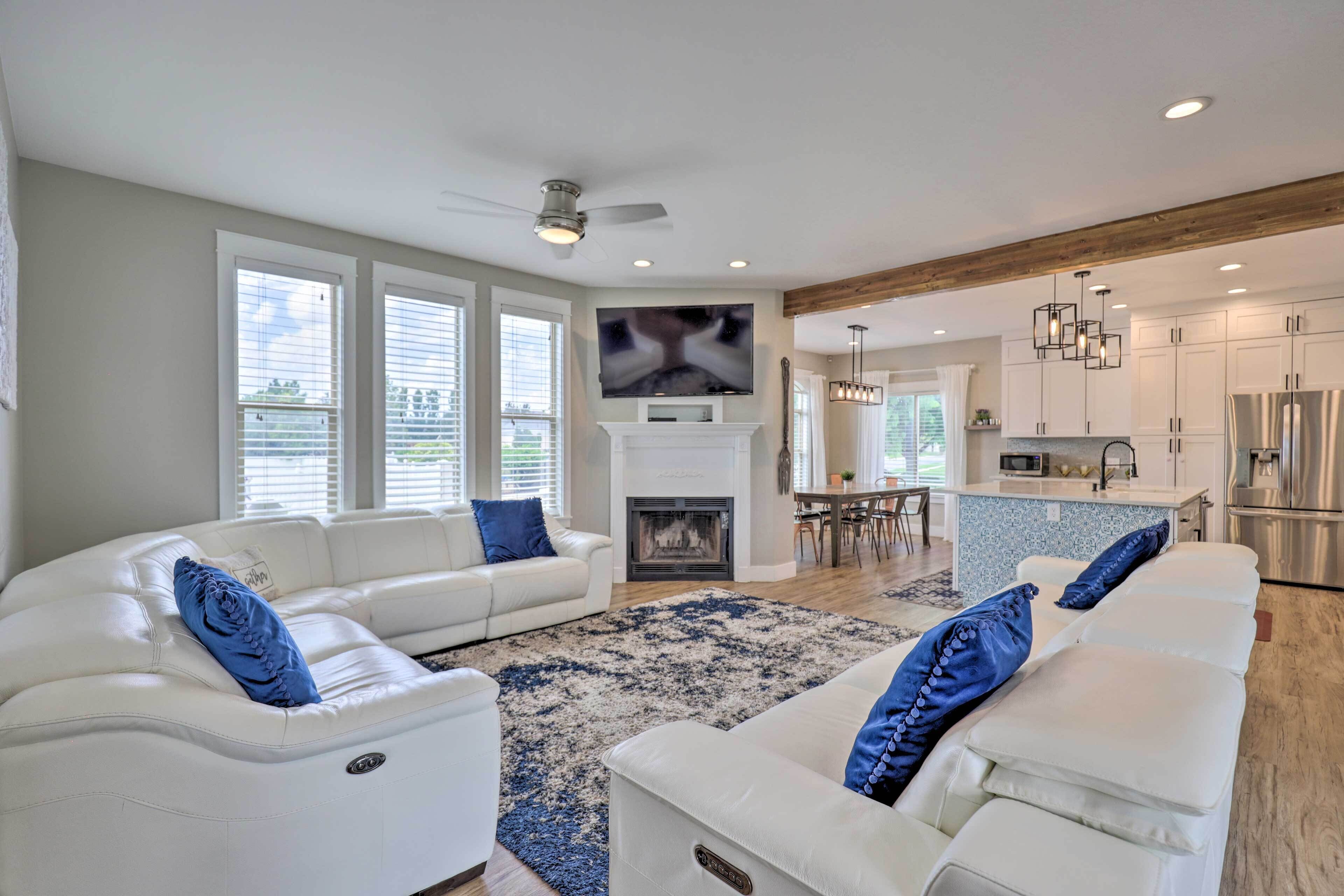 House (5 Bedrooms) | Front of property