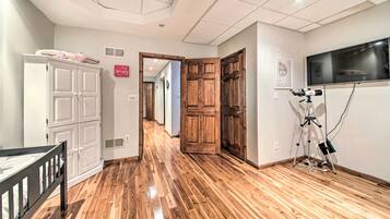 Maison (3 Bedrooms) | Intérieur