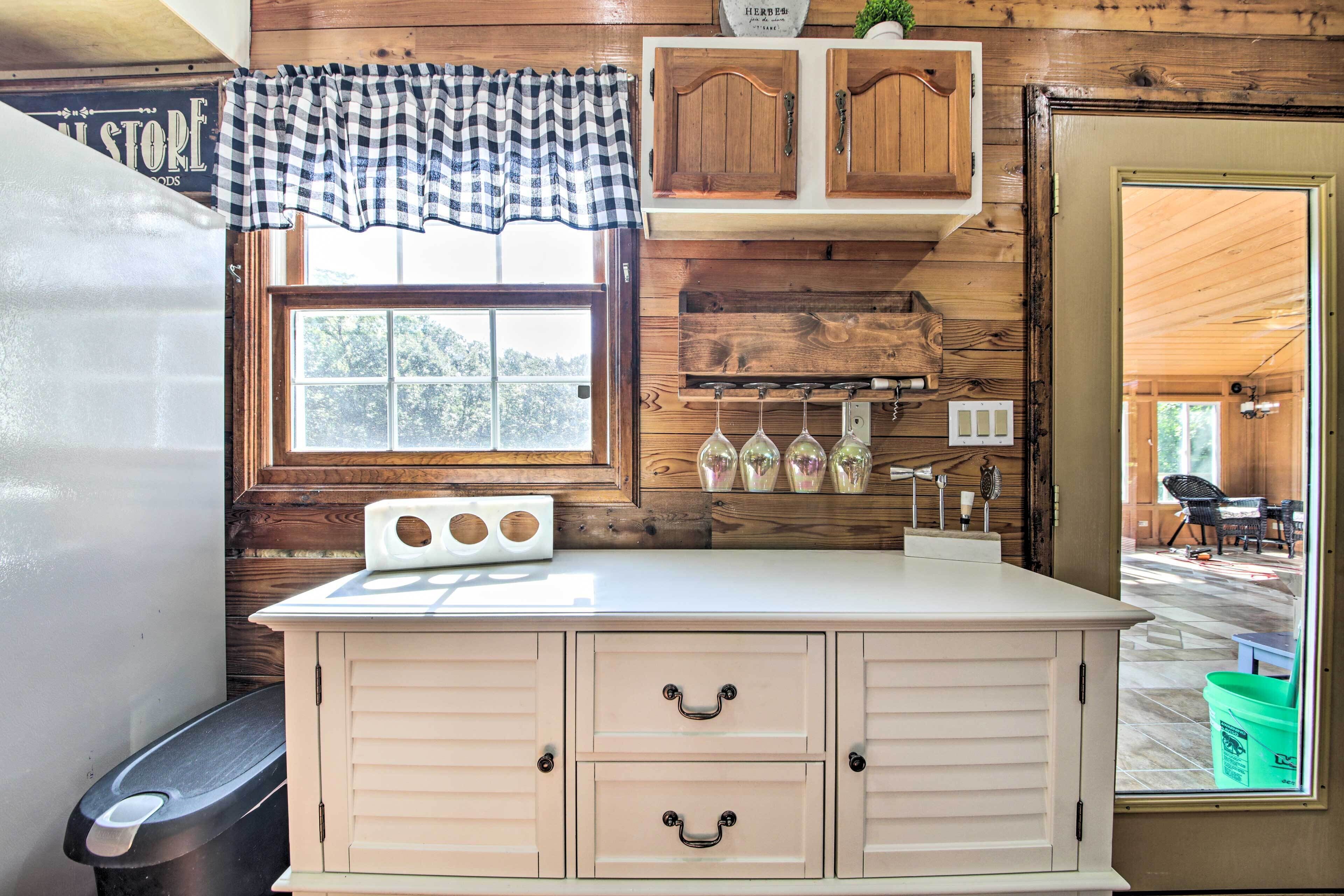 Casa (3 Bedrooms) | Parte interna