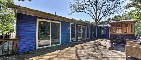 Huis (3 Bedrooms) | Interieur