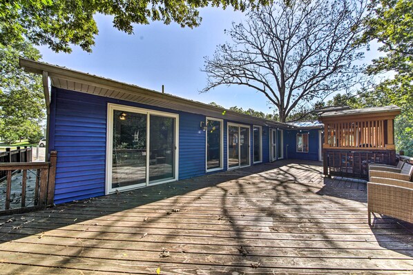 Casa (3 Bedrooms) | Interior