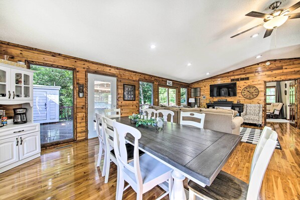 Casa (3 Bedrooms) | Interior