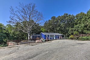 Ferienhaus (3 Bedrooms) | Innenbereich