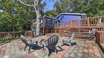 ู
ูุฒู (3 Bedrooms) | ูุงุฌูุฉ ุงูู
ูุดุฃุฉ