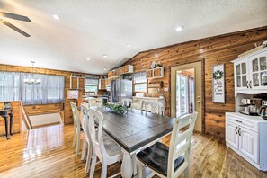 Casa (3 Bedrooms) | Interior