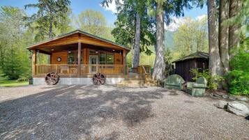 Casa (3 Bedrooms) | Interior