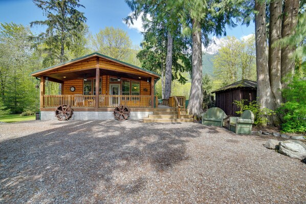Maison (3 Bedrooms) | Intérieur