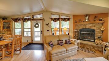 Casa (3 Bedrooms) | Interior