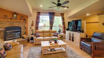 Casa (3 Bedrooms) | Interior