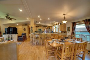 Casa (3 Bedrooms) | Interior