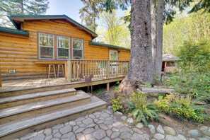 Maison (3 Bedrooms) | Intérieur