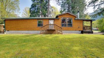 Casa (3 Bedrooms) | Interior