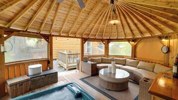 Casa (3 Bedrooms) | Interior