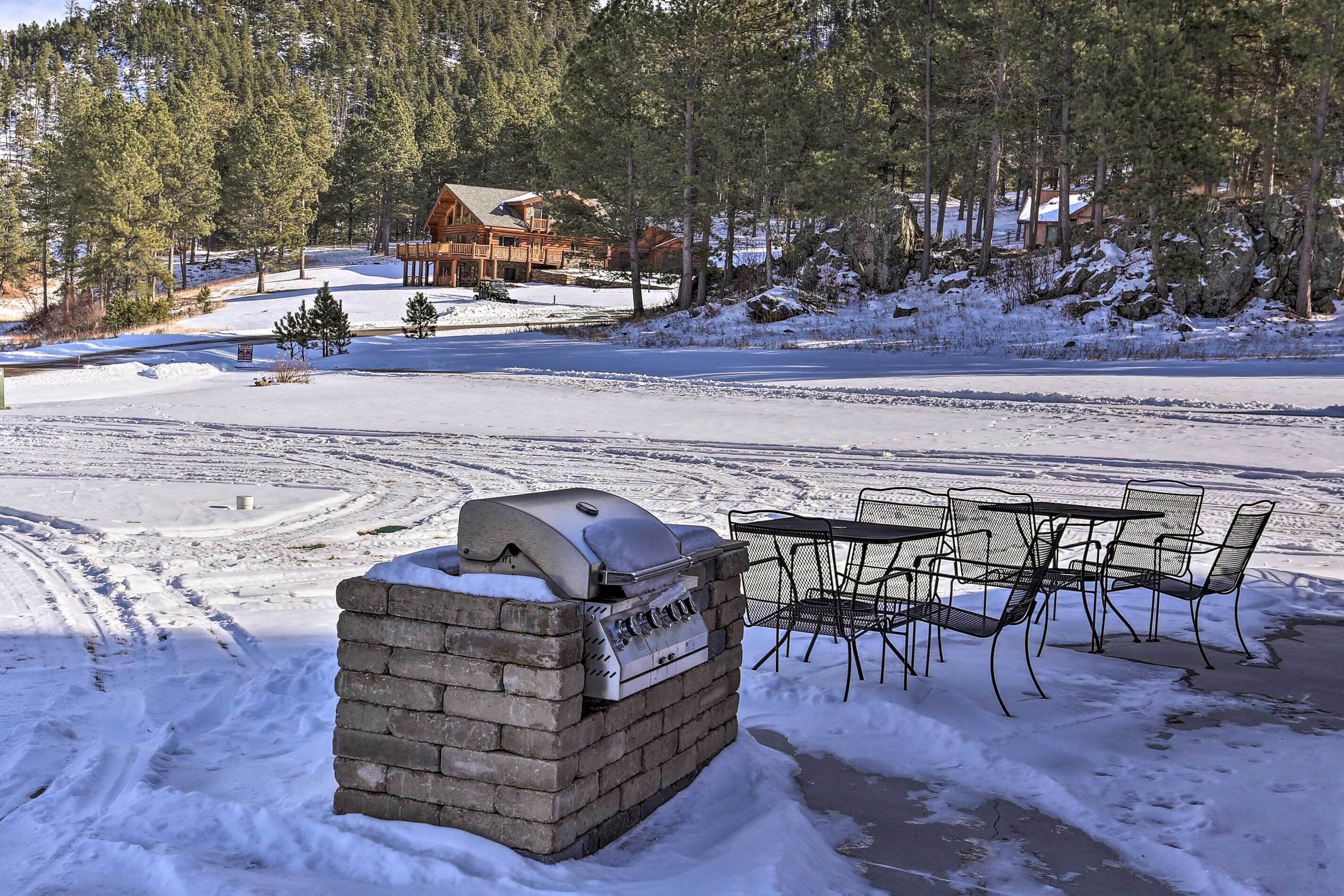 独立别墅 (3 Bedrooms) | 住宿内部