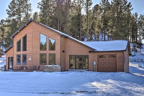 Interior - 'hakuna Matata Cabin' - 11 Mi to Mt Rushmore! (Rapid City)