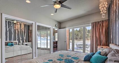 'hakuna Matata Cabin' - 11 Mi to Mt Rushmore!