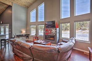 Casa (3 Bedrooms) | Fachada del alojamiento