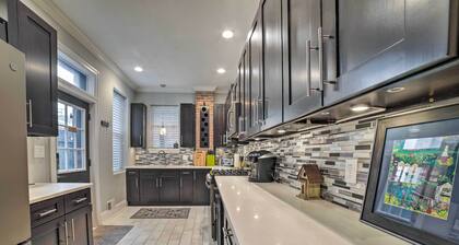 Pittsburgh Vacation Rental in Lawrenceville!