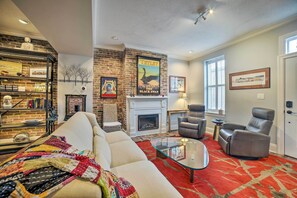 Maison (3 Bedrooms) | Intérieur