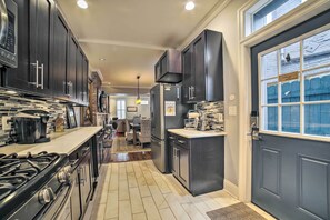 Maison (3 Bedrooms) | Intérieur