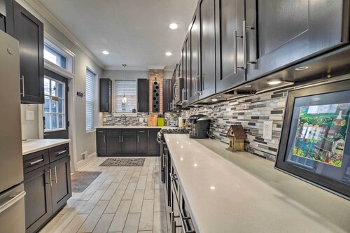 Pittsburgh Vacation Rental in Lawrenceville!
