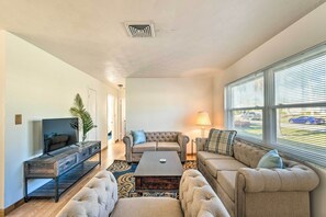 Hus (2 Bedrooms) | Innvendig