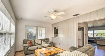 Punta Gorda Home With Backyard ~ 1 Mile to Dtwn!
