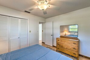 Hus (2 Bedrooms) | Innvendig