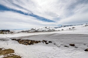 Leilighet (3 Bedrooms) | Innvendig