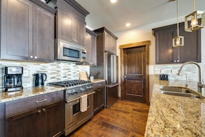 Interior - 6 Mi to Ski Slopes: Heber City Home w/ Hot Tub! (Kamas)