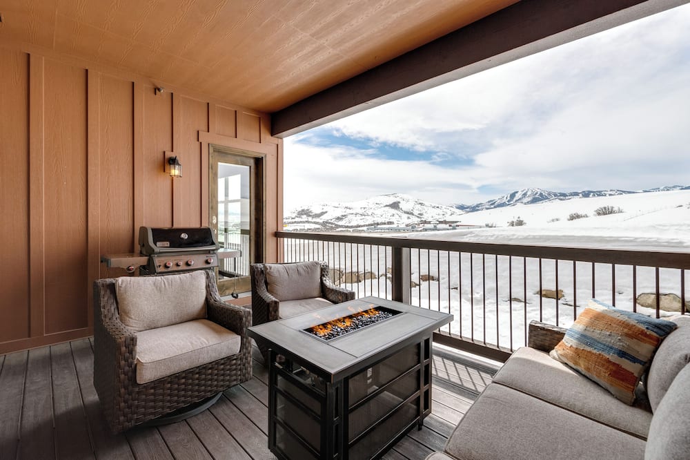 6 Mi to Ski Slopes: Heber City Home w/ Hot Tub! - Bald Eagle Mountain, UT