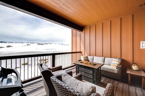 Leilighet (3 Bedrooms) | Innvendig