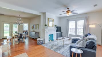 Casa (2 Bedrooms) | Interior