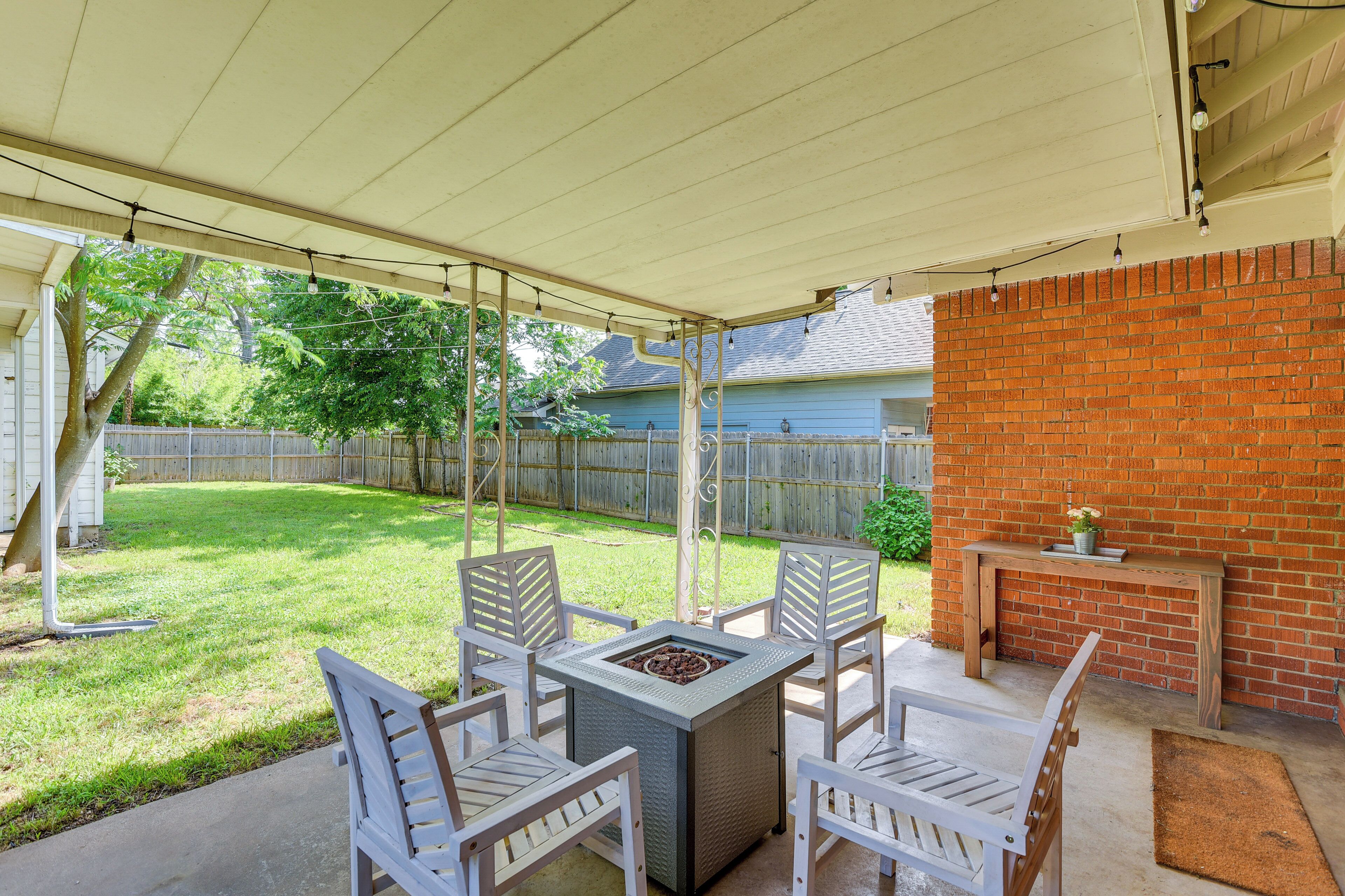 House (2 Bedrooms) | Bahagian dalam