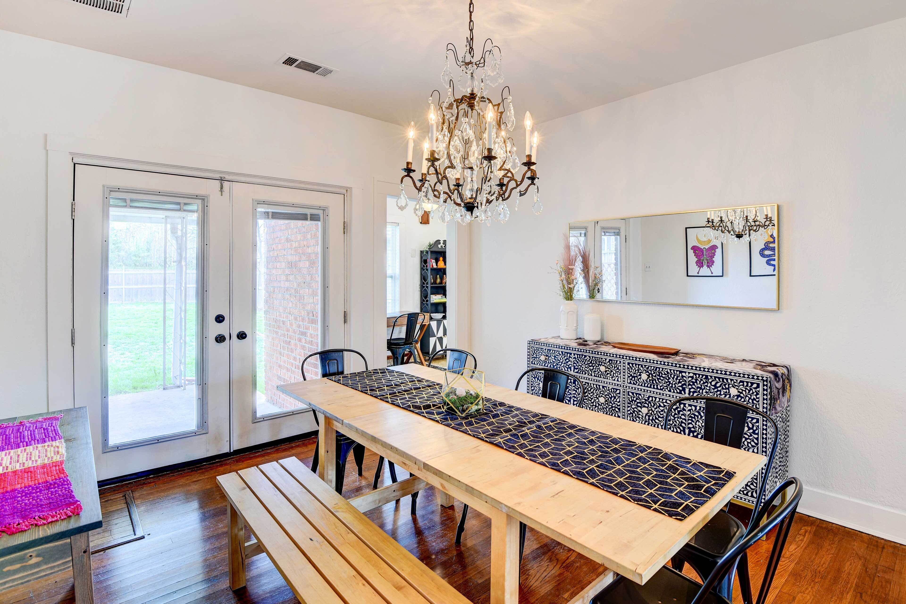 Casa (2 Bedrooms) | Interior