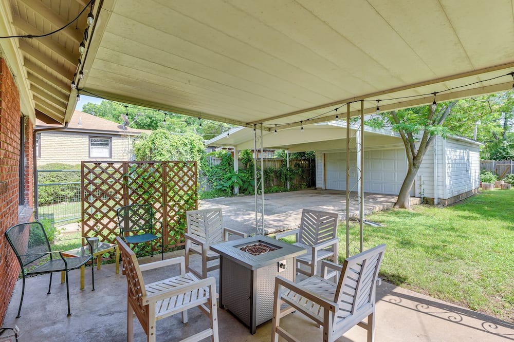 Flower Mound Airbnb & Cheap Cabin Rentals from 58 AirCabins